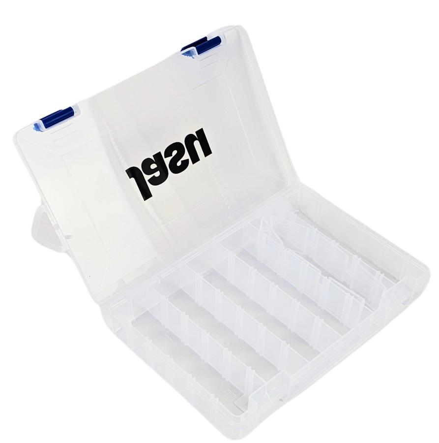 Jasu Lure Boxes