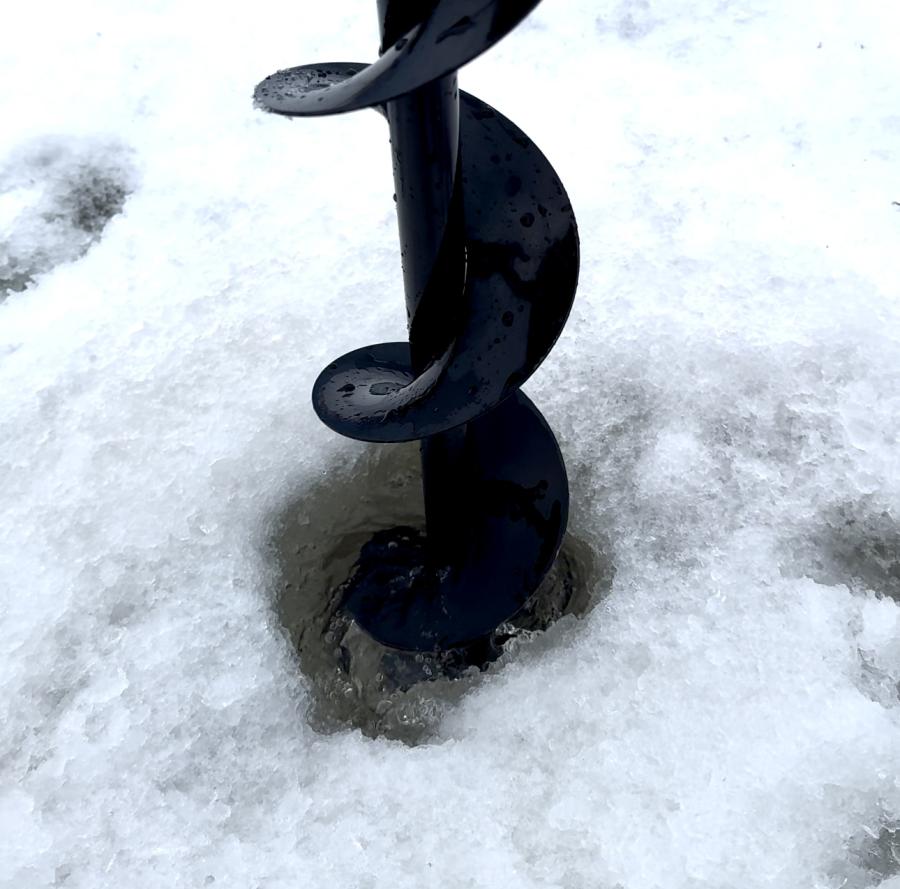 Jasu Water Lifter