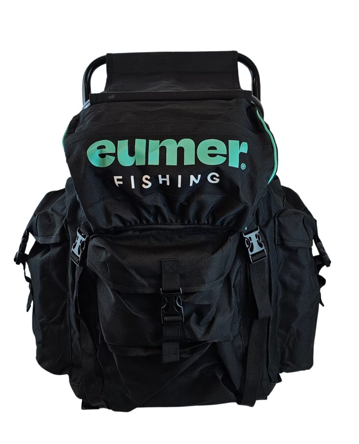Jasu Ice Fishing Backpack