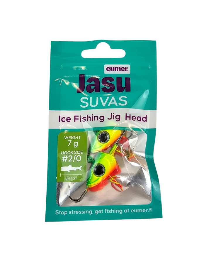 Jasu Suvas Pilkkijigipäät