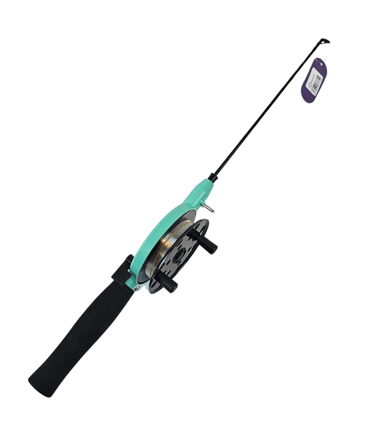 Jasu Ice Fishing Combo 90