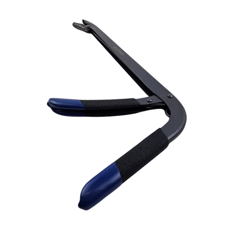 Jasu Fish Pliers curved