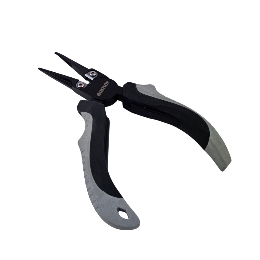 Jasu Split Ring Pliers with cutter