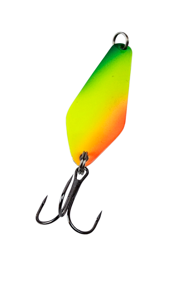 Jasu Välke Spoon 15g