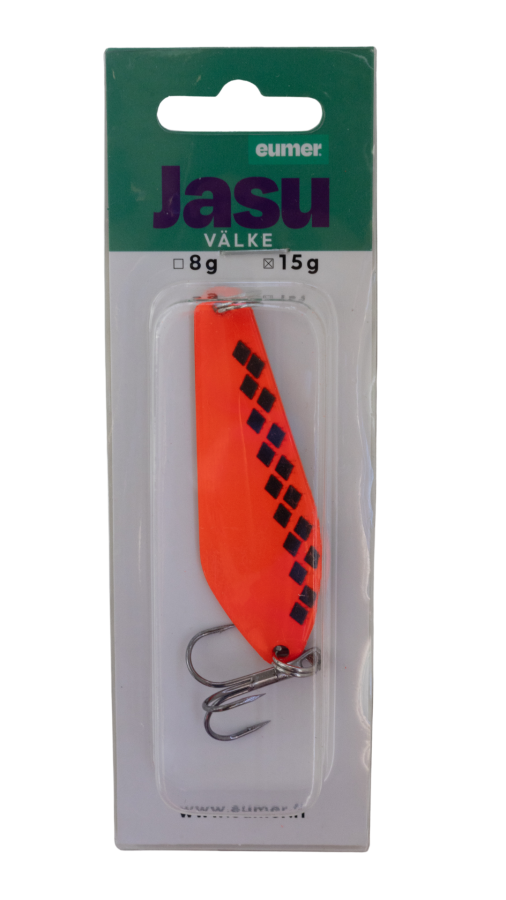Jasu Välke Spoon 15g