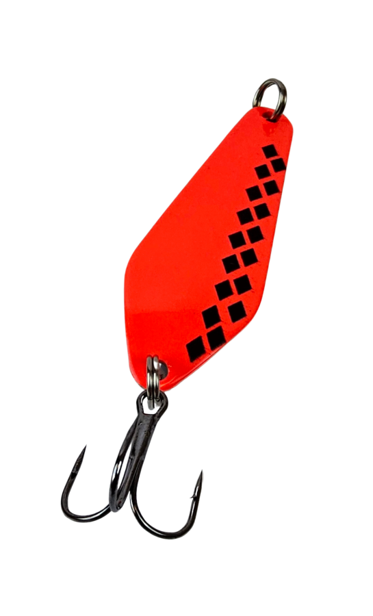 Jasu Välke Spoon 15g