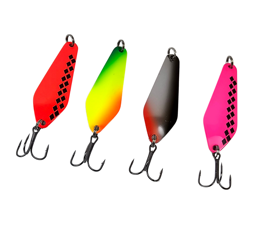 Jasu Välke Spoon 15g