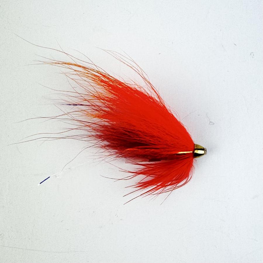 Classic Brass tube fly