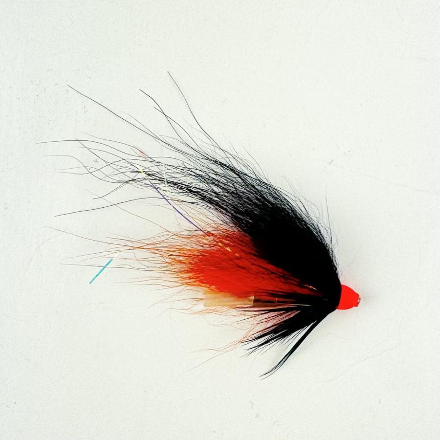 Classic Brass tube fly