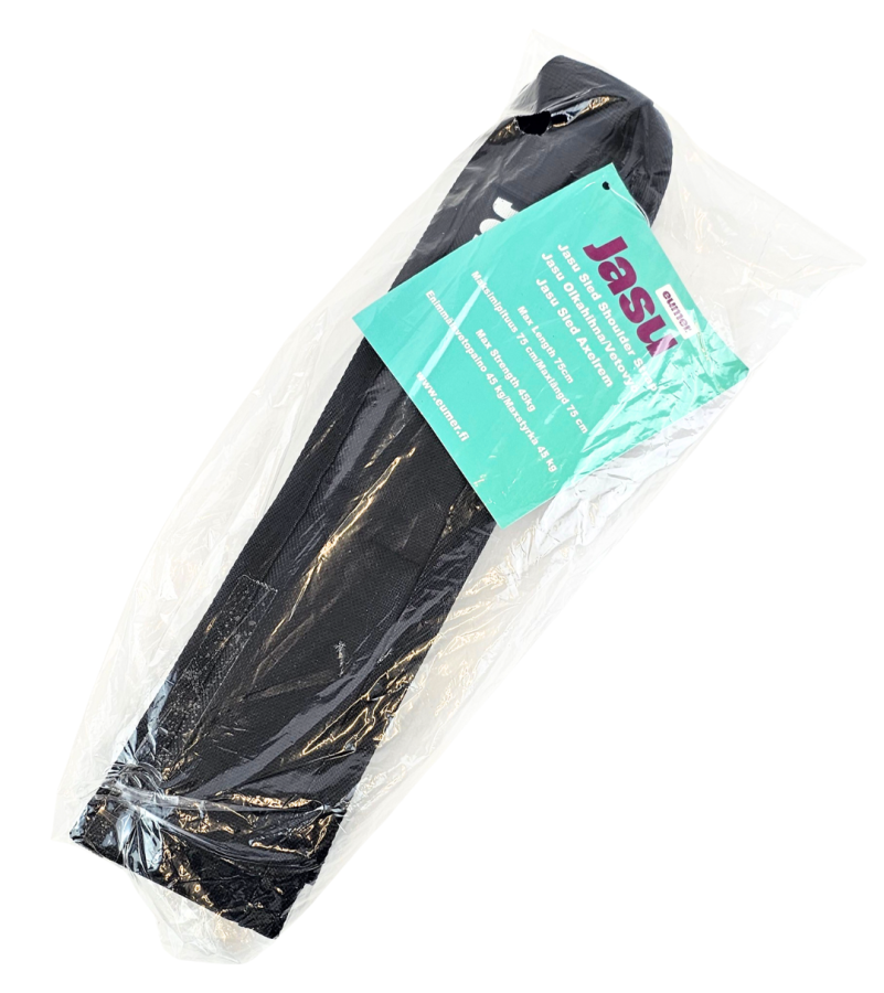 Jasu Sled Shoulder Strap
