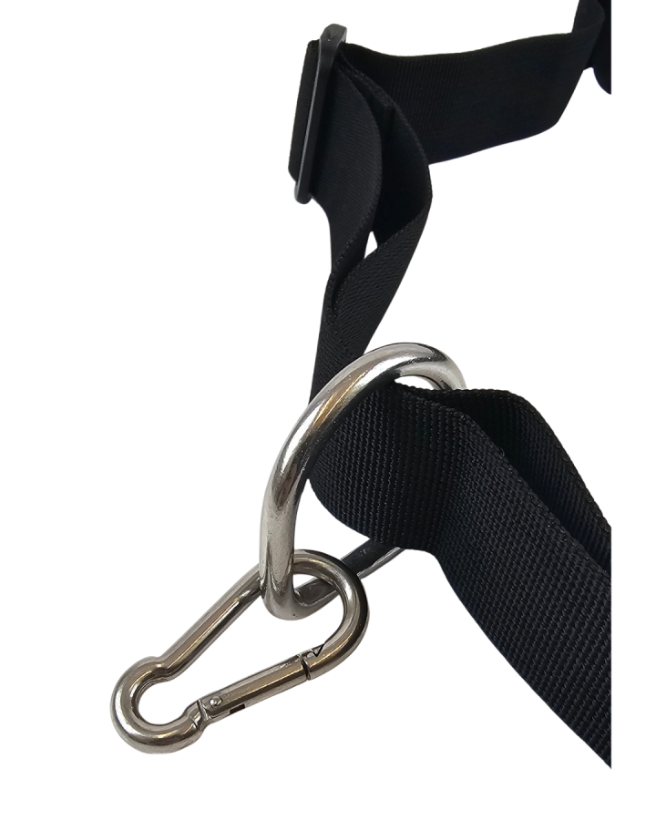 Jasu Sled Shoulder Strap