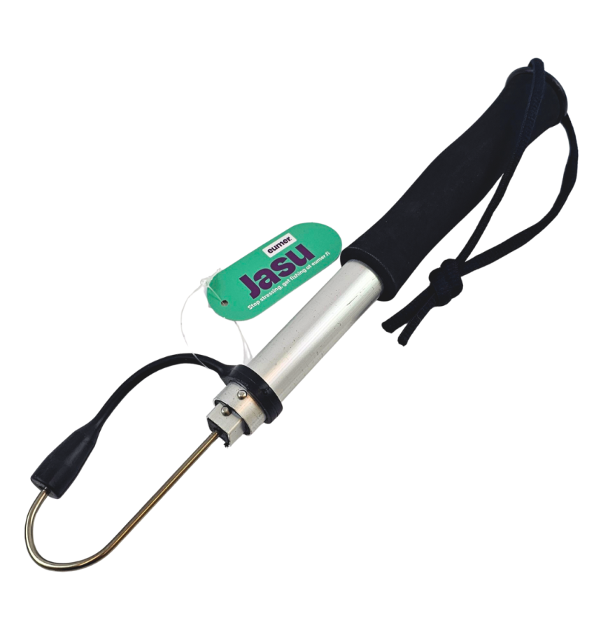 Jasu Telescopic Lifting Hook 30-65 cm