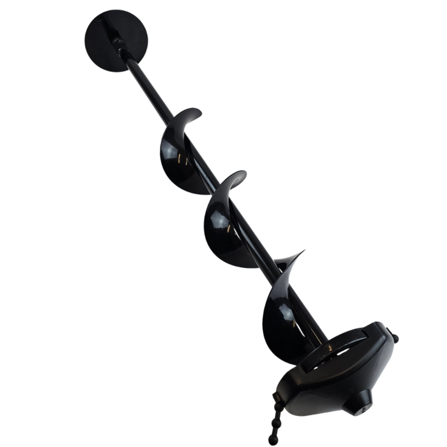 Jasu Kide Ice Augers for Power Drill