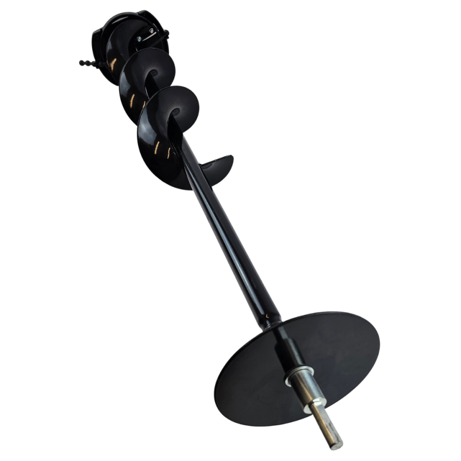 Jasu Kide Ice Augers for Power Drill