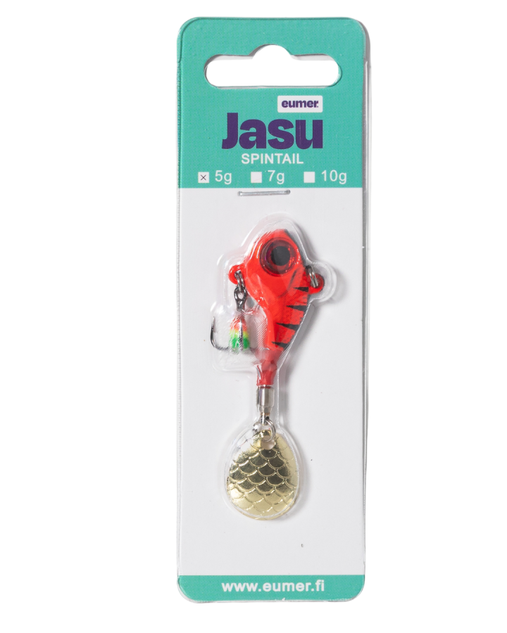 Jasu Spintail 5 g
