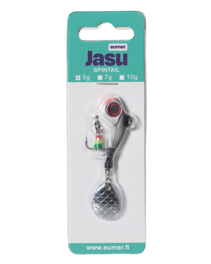 Jasu Spintail 5 g