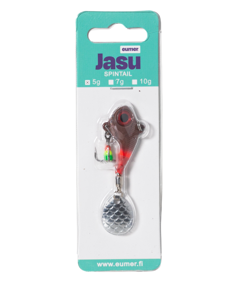 Jasu Spintail 5 g