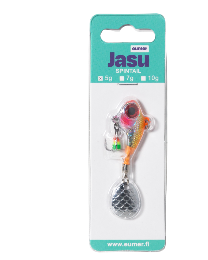 Jasu Spintail 5 g