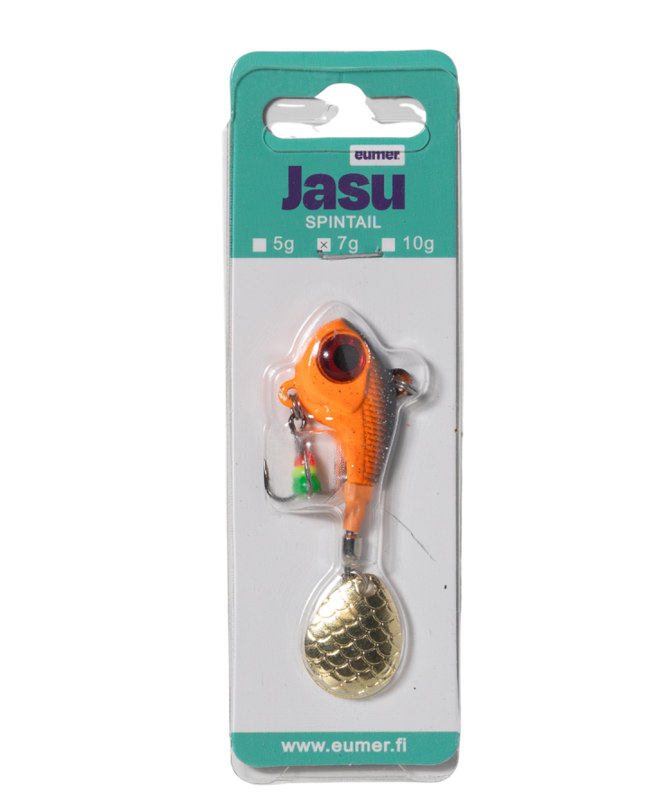 Jasu Spintail 7 g