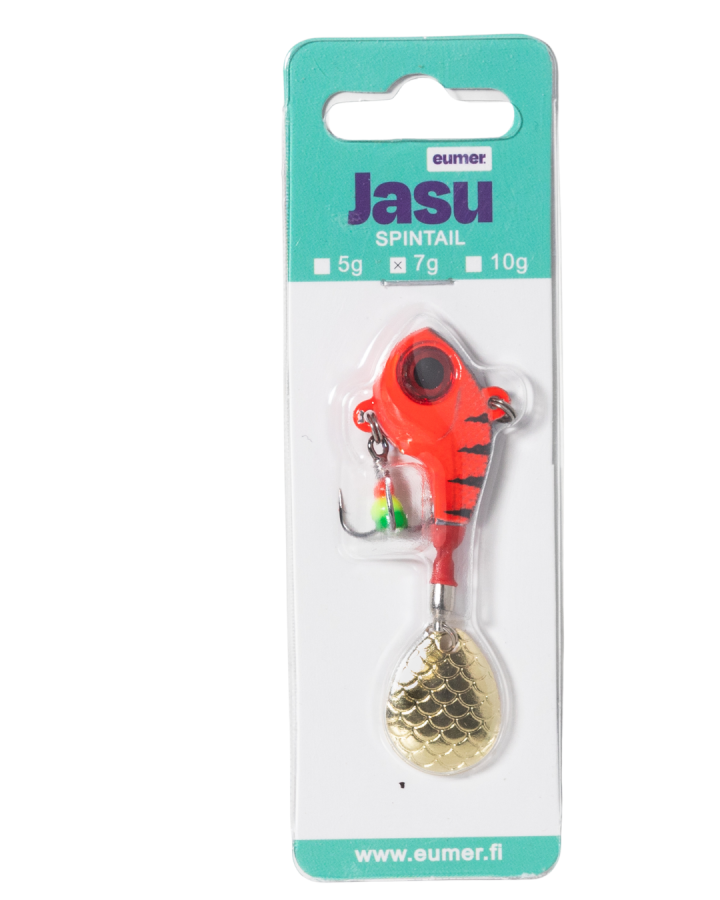 Jasu Spintail 7 g