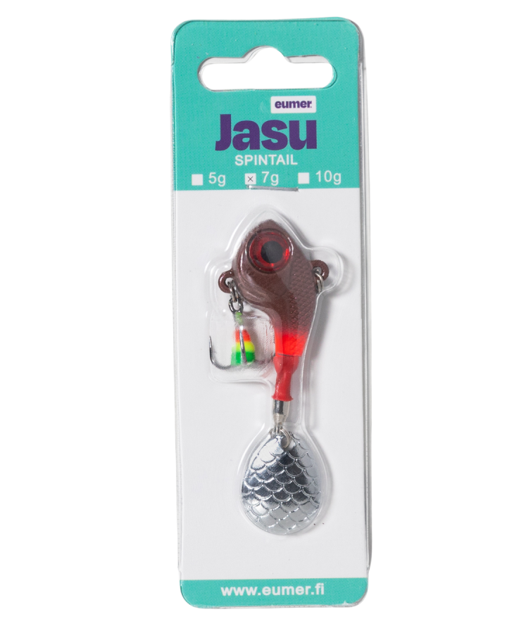 Jasu Spintail 7 g