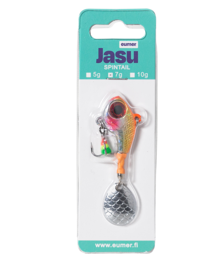 Jasu Spintail 7 g