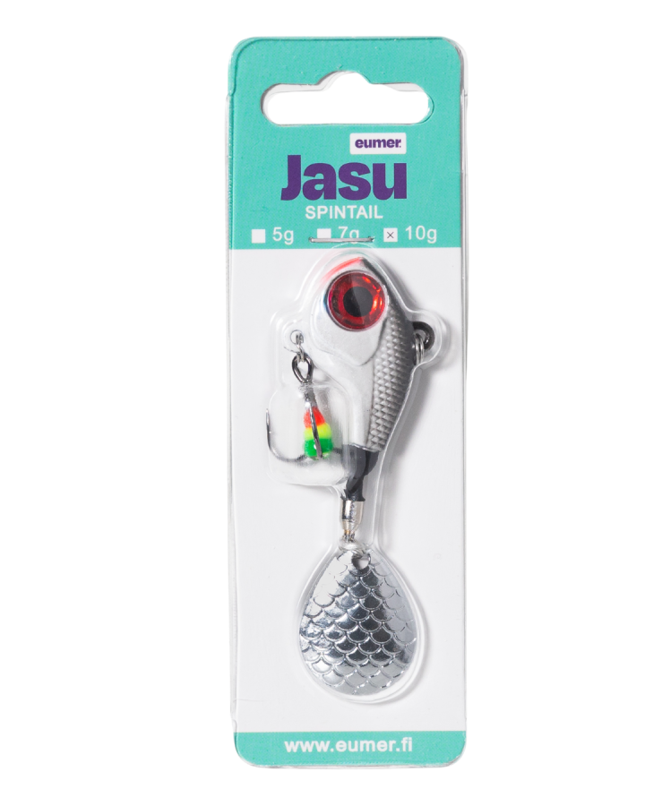 Jasu Spintail 10 g