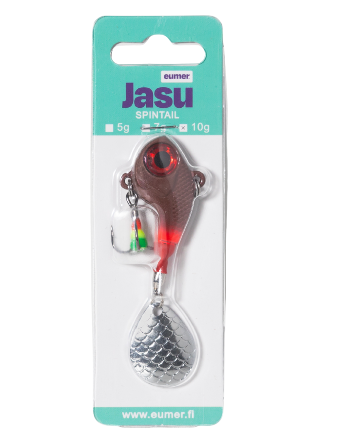 Jasu Spintail 10 g