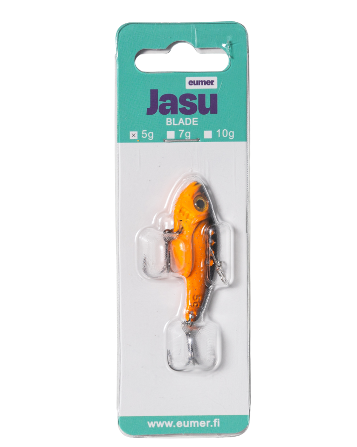 Jasu Blade 5 g