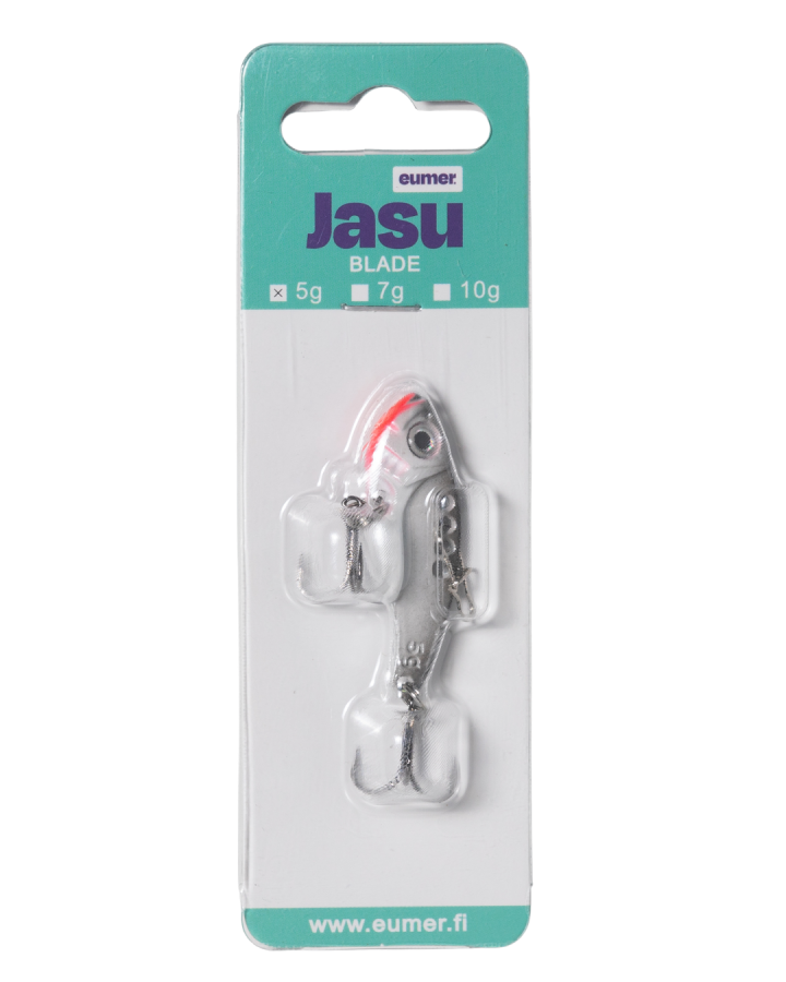 Jasu Blade 5 g
