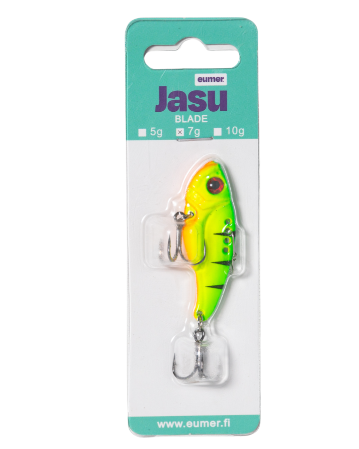 Jasu Blade 7 g