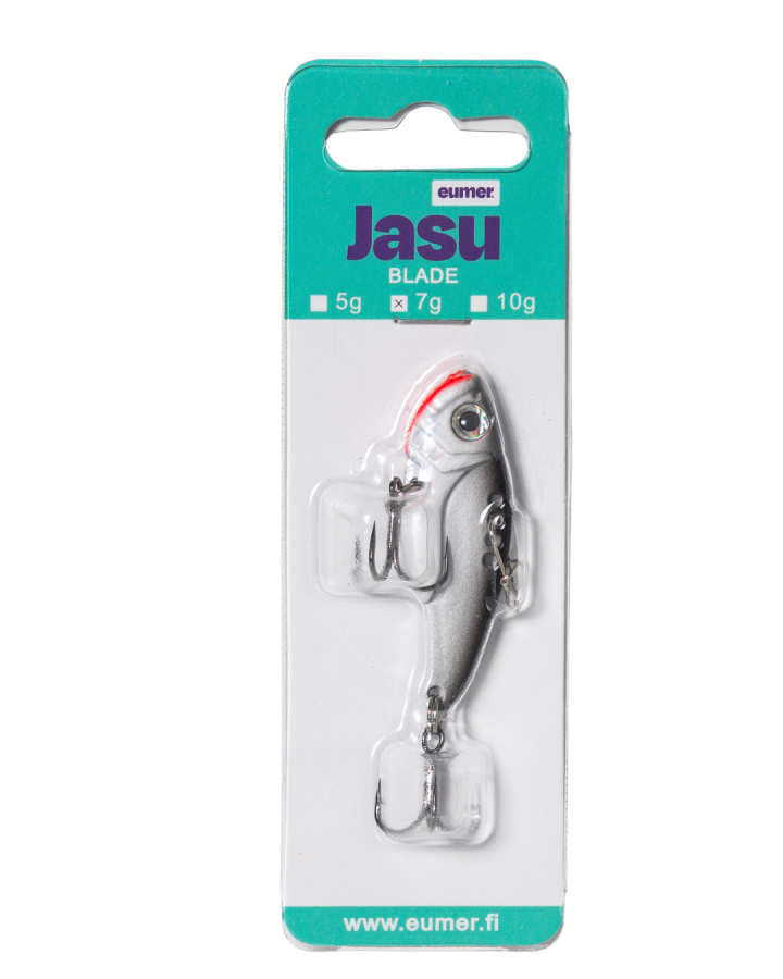 Jasu Blade 7 g