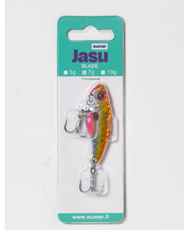 Jasu Blade 7 g