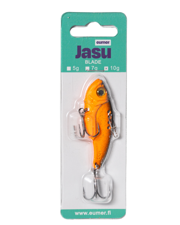 Jasu Blade 10 g
