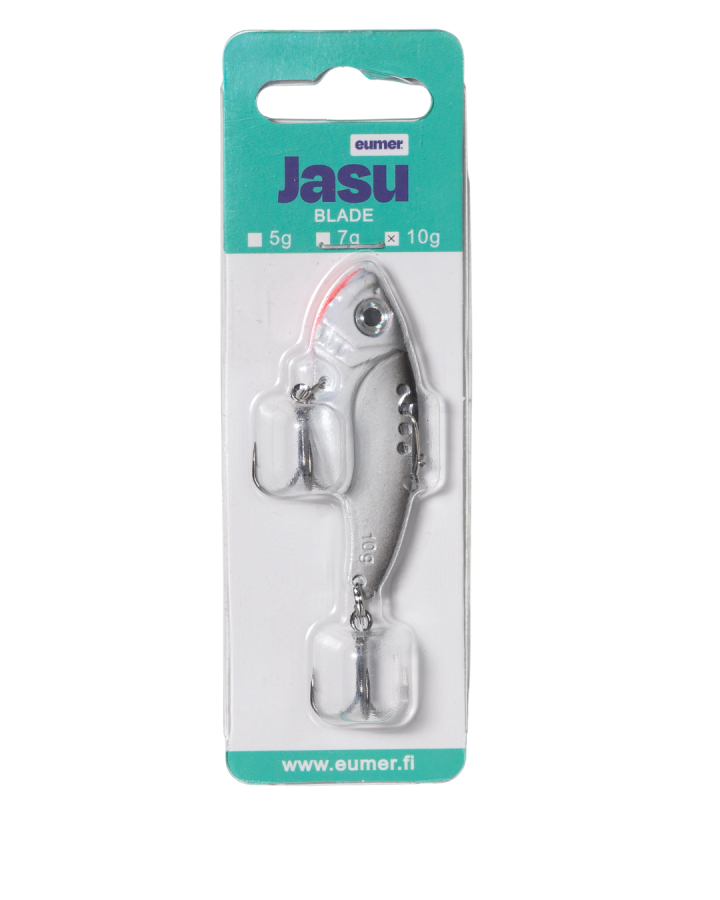 Jasu Blade 10 g