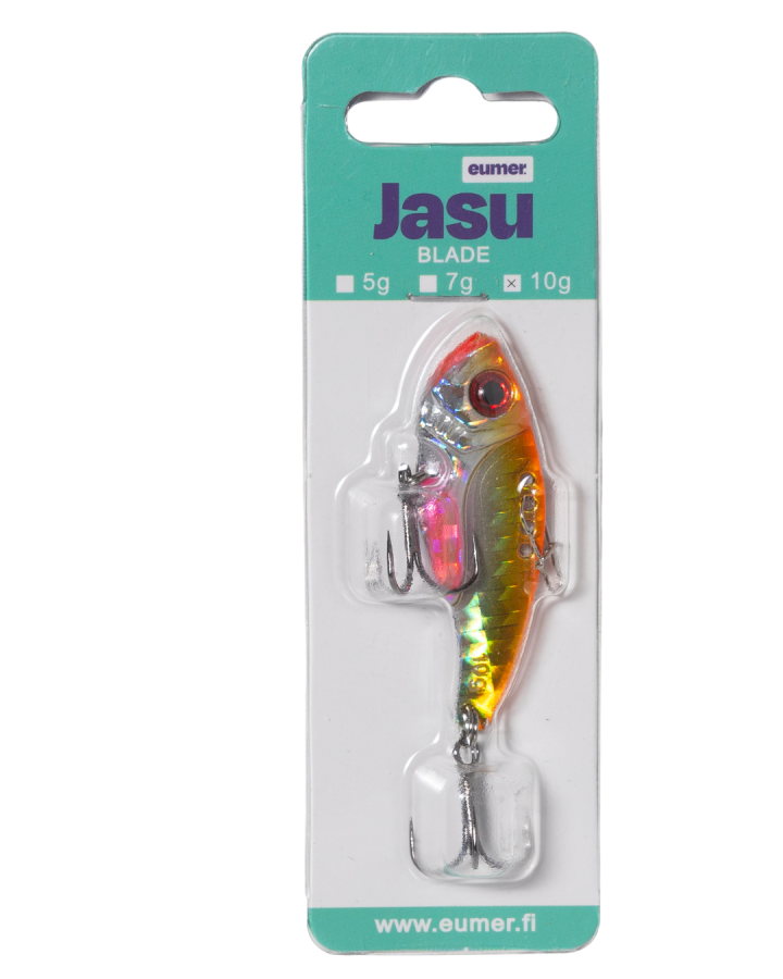 Jasu Blade 10 g