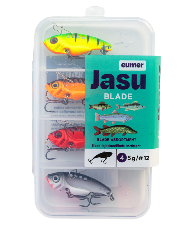 Jasu Blade 5 g