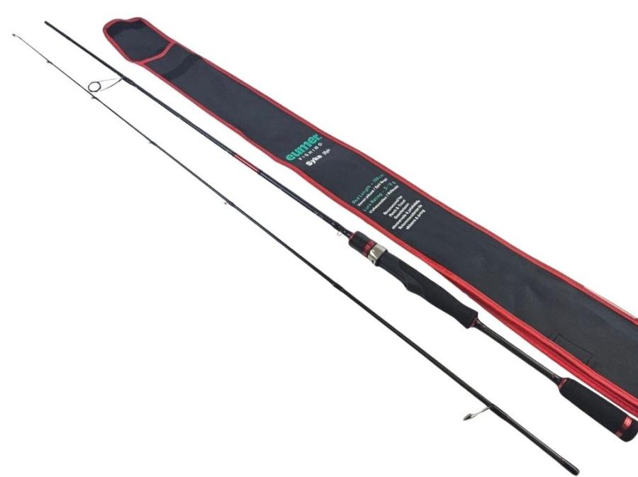 Eumer Fishing Syke Light Rods