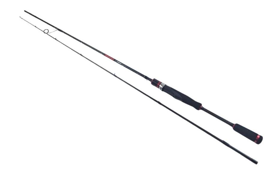 Eumer Fishing Syke Medium Spö