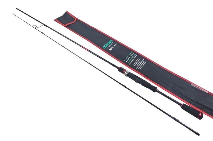Eumer Fishing Syke Medium Spö