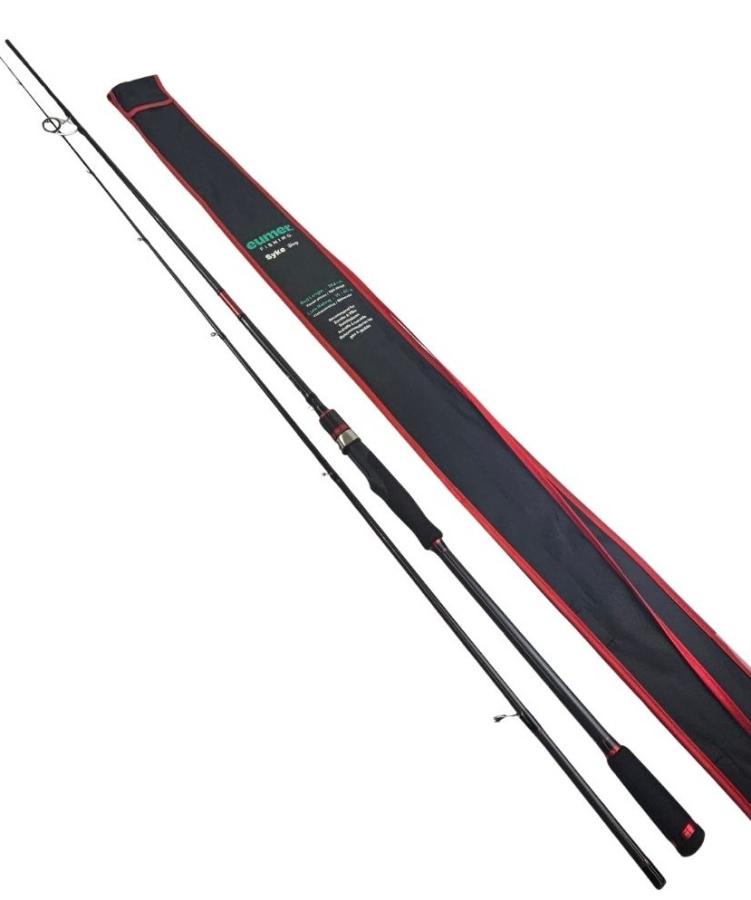 Eumer Fishing Syke Medium Spö