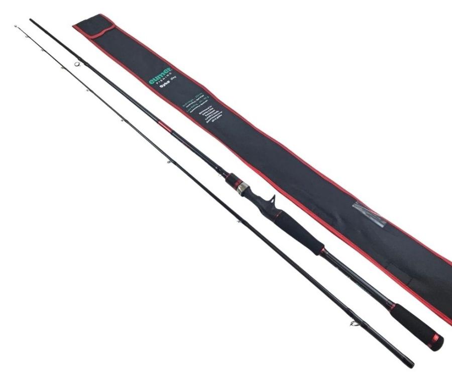 Eumer Fishing Syke Heavy Spö