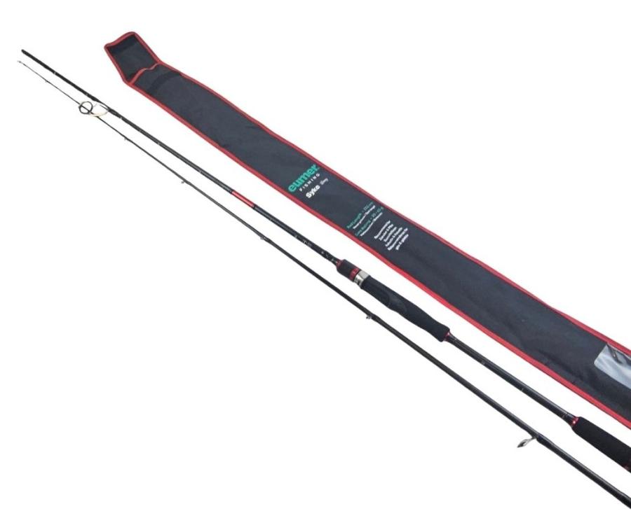 Eumer Fishing Syke Heavy Spö
