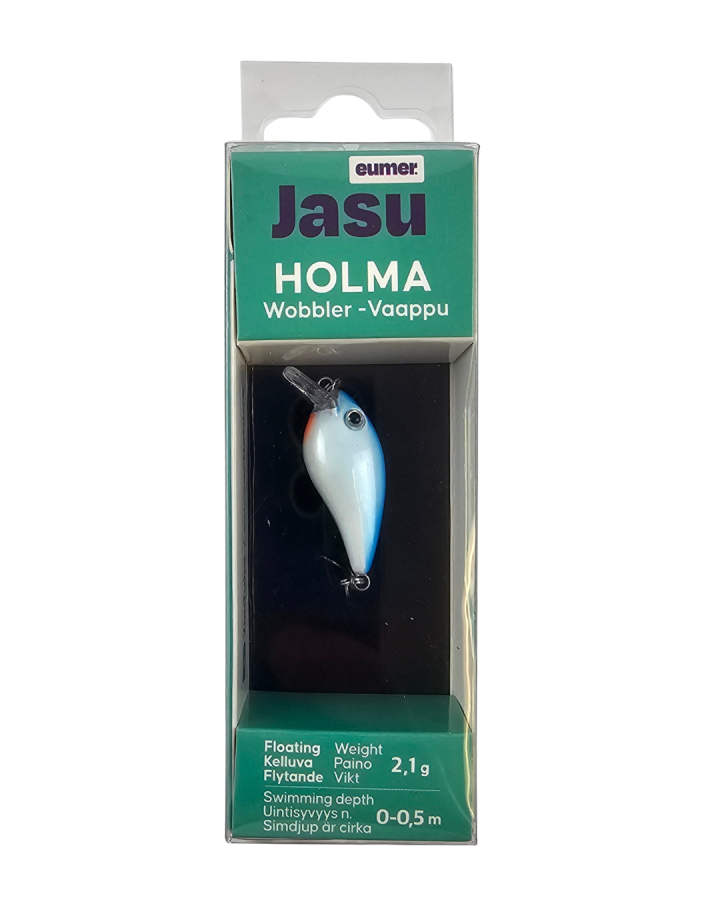 Jasu Holma Vaappu 3 cm