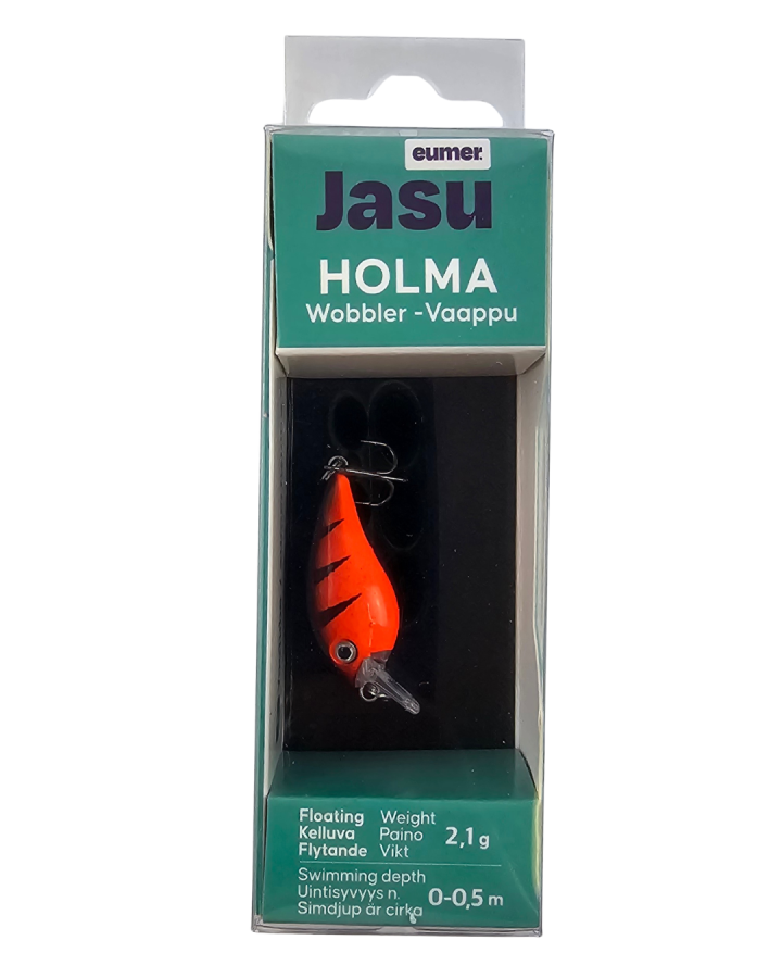 Jasu Holma Vaappu 3 cm