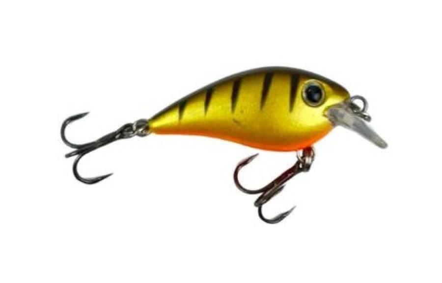 Jasu Holma Wobbler 4 cm