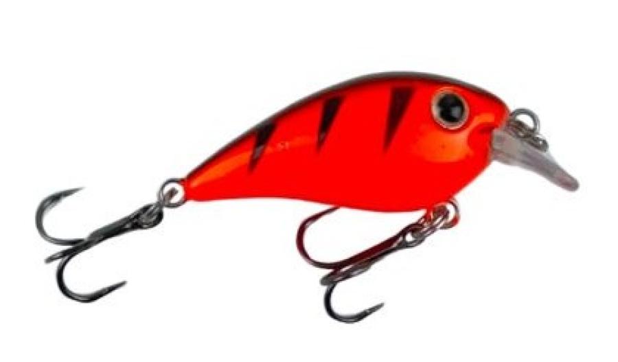 Jasu Holma Wobbler 4 cm
