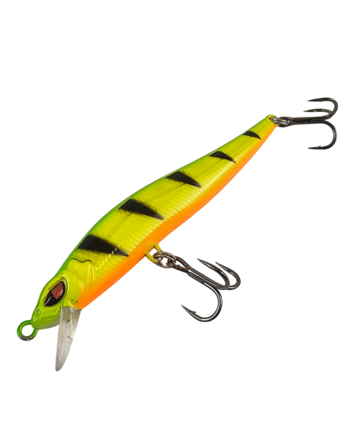 Jasu Krookka Wobbler 9 cm