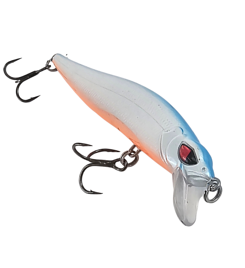 Jasu Krookka Wobbler 9 cm