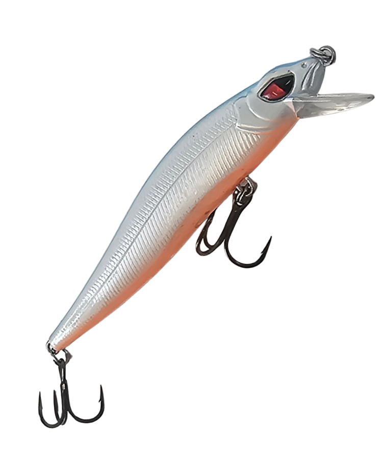 Jasu Krookka Wobbler 9 cm